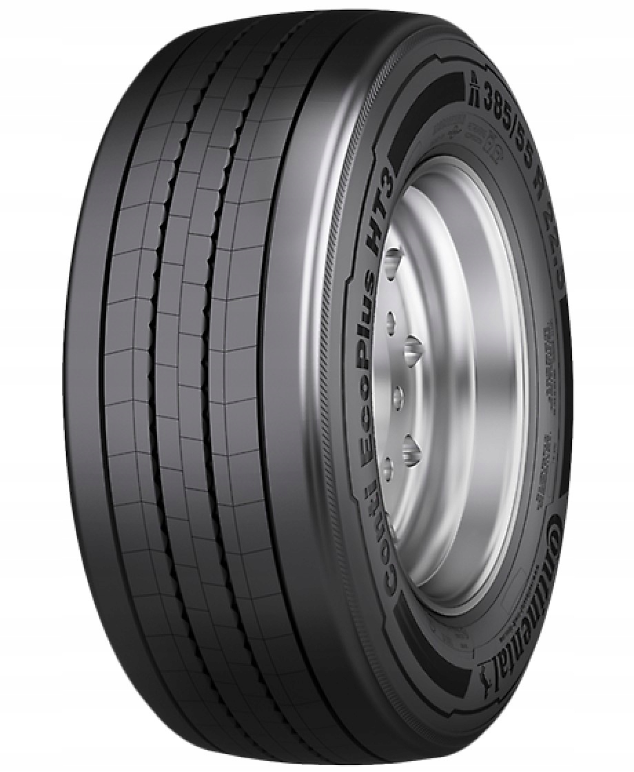 385/65R22.5 opona CONTINENTAL Conti EcoPlus HT3 + 20PR 160K